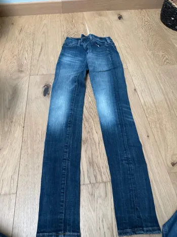 jeans skinny