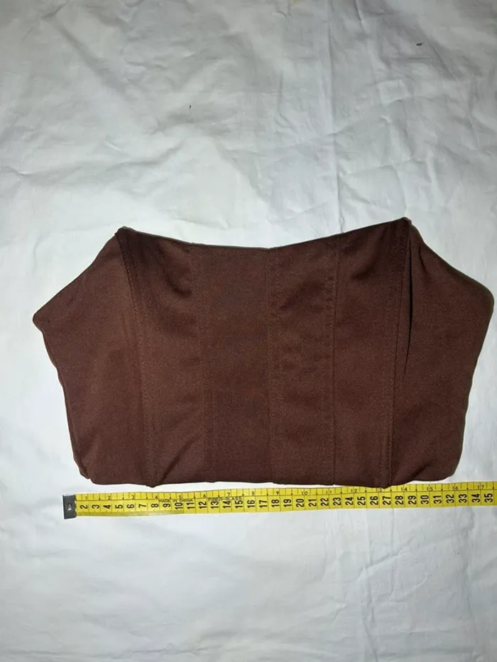 Top bandeau shein