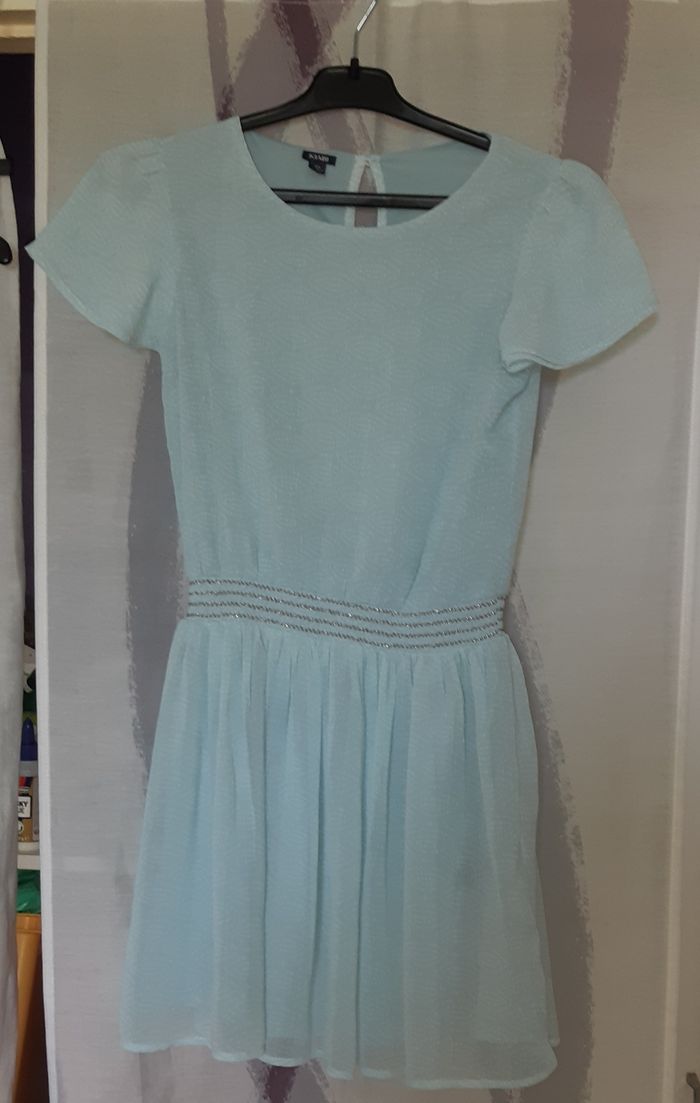 Robe fille Taille 12 ans Kiabi