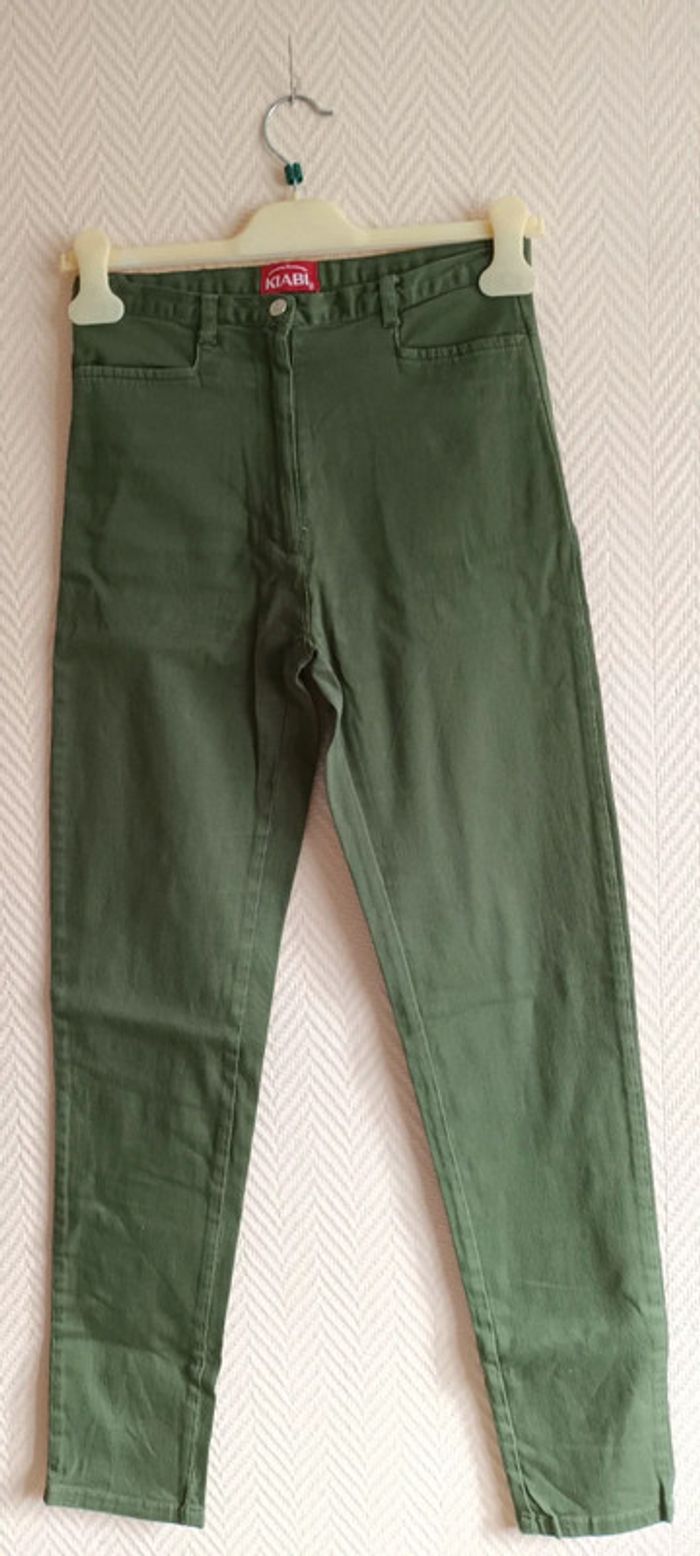 Pantalon femme