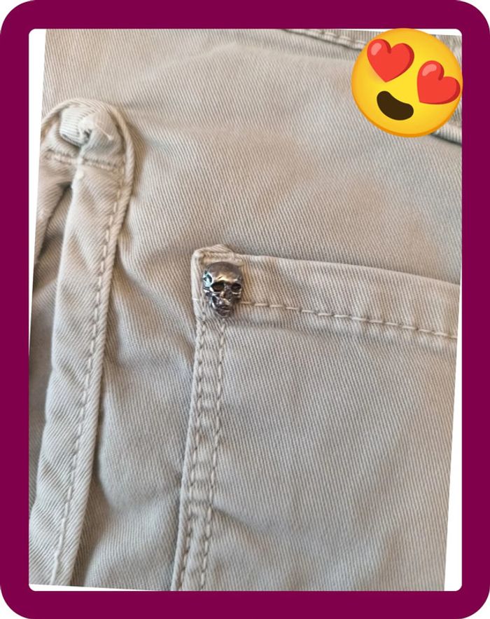Pantalon homme Berna - photo numéro 2