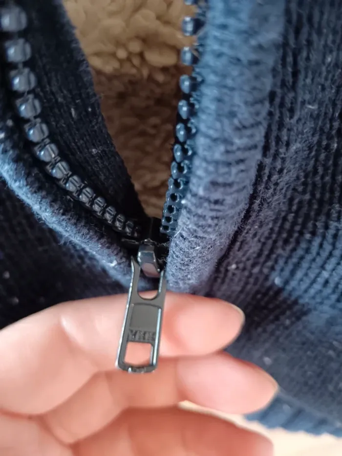 Gilet TEX 23mois - photo numéro 5
