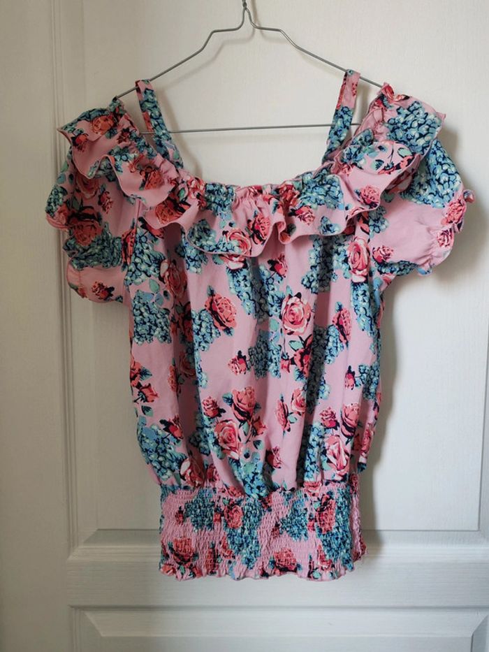 Blouse / t-shirt top studio