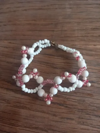 Bracelet pour petite fille