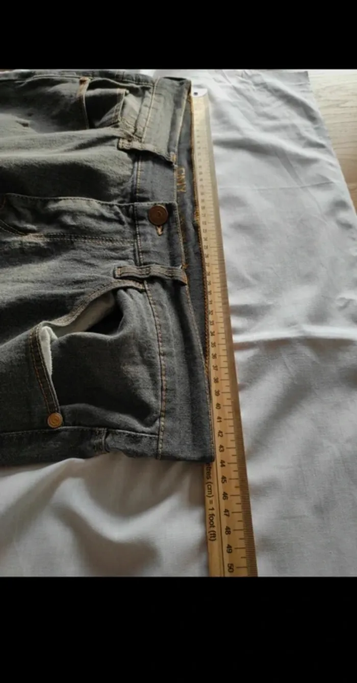 Jean skinny 42 - photo numéro 6