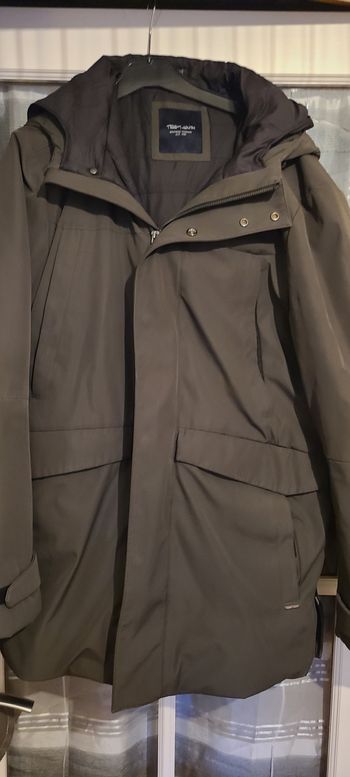 teddy smith Parka - Manches longues taille L