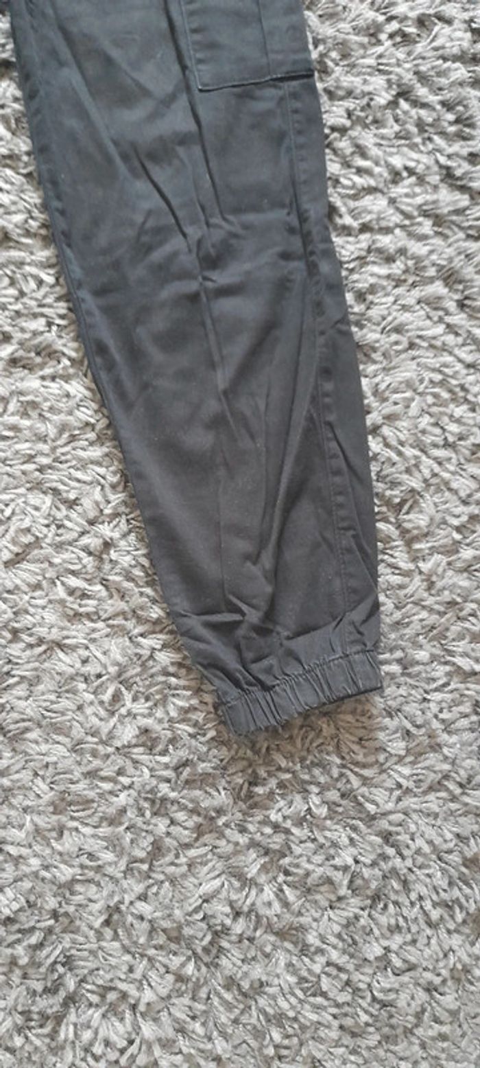 Pantalon cargo Blooshop - photo numéro 4