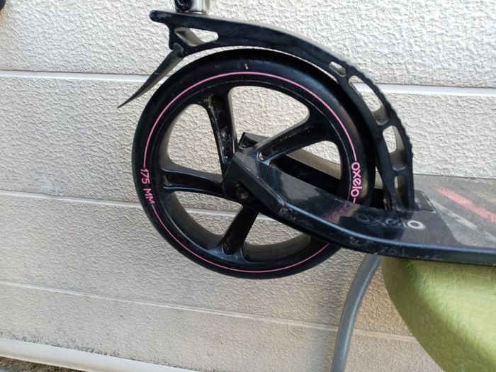 Trottinette mid7 - photo numéro 7