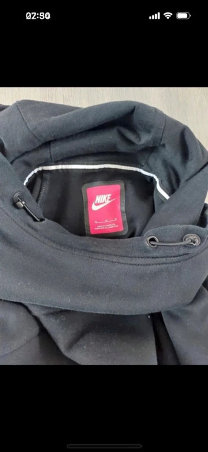Sweat Nike taille M - photo numéro 5