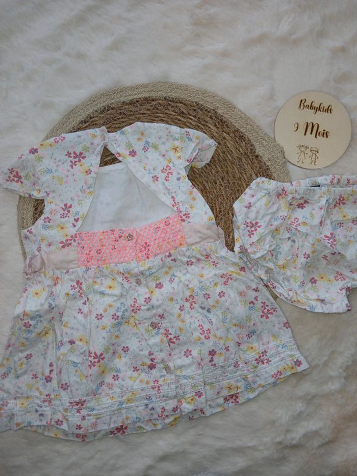 Robe sergent major - photo numéro 2