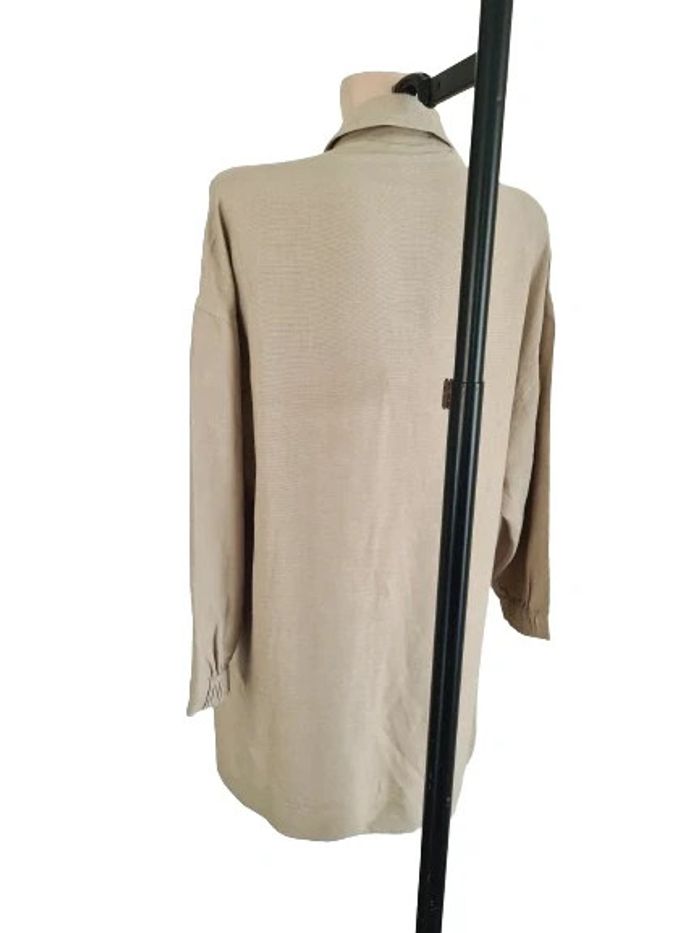 Blouse massimo dutti - photo numéro 4