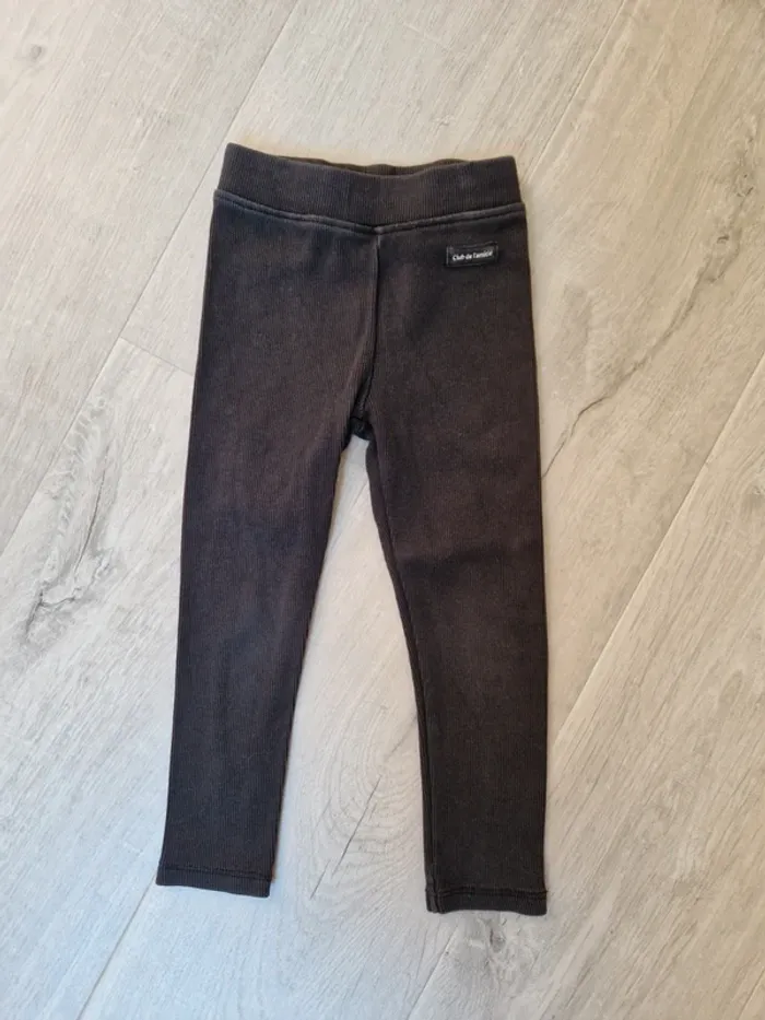 Legging Zara