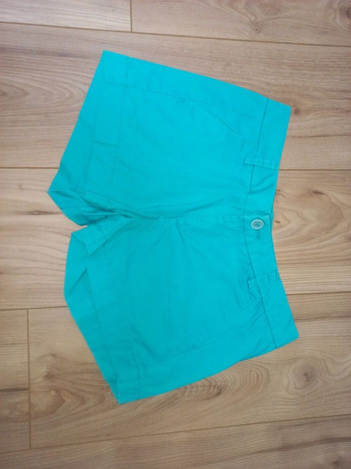 Lot 2 shorts - photo numéro 4