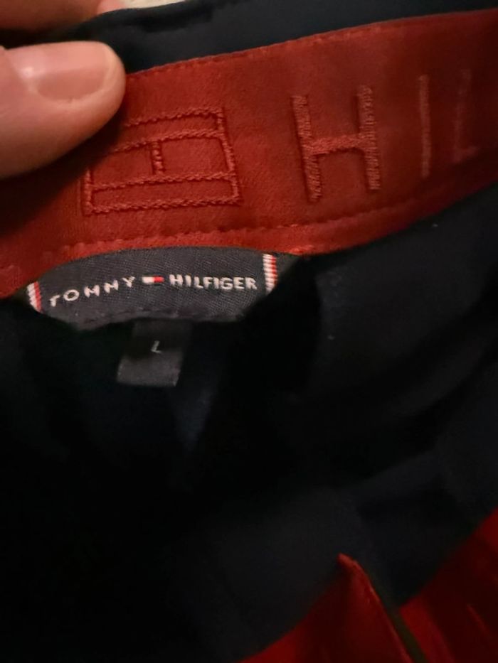 Pantalon d’équitation Tommy Hilfiger - photo numéro 12