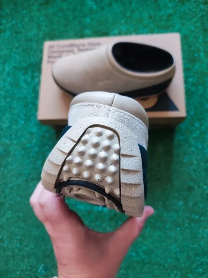 Mules Nike Acg Rufus Limestone Beige 38.5 - photo numéro 3