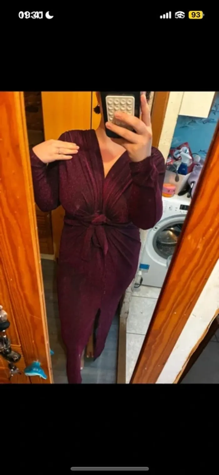Robe xl - photo numéro 3