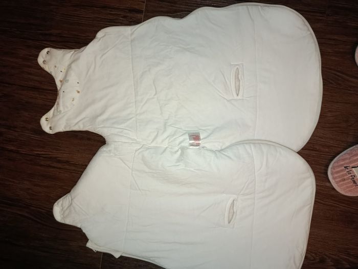 Gigoteuse - photo numéro 2