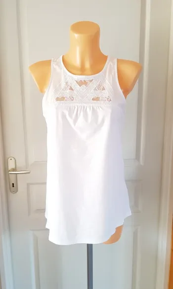 Débardeur Camaïeu taille M