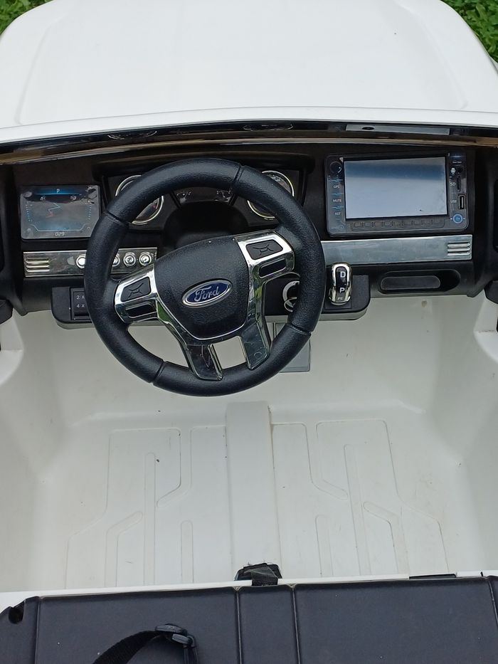Voiture électrique - photo numéro 5