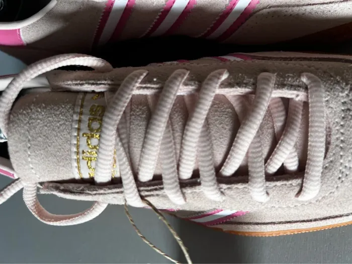 Adidas Handball Spezial J Rose - photo numéro 8