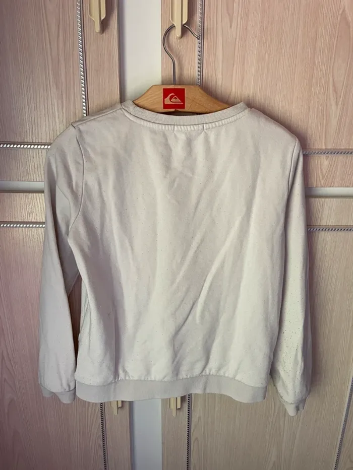 Sweat licorne 10 ans - photo numéro 4