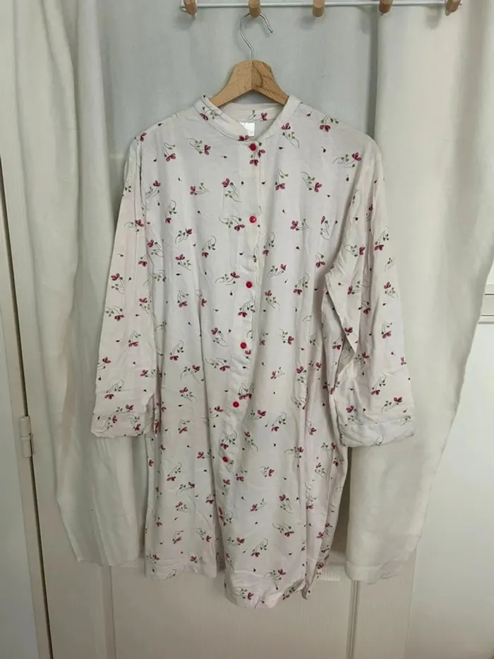 Chemise de nuit