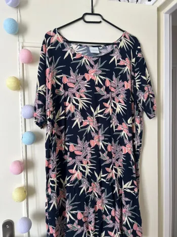 Robe Junarose