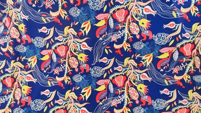 Coupon au tissu - photo numéro 3