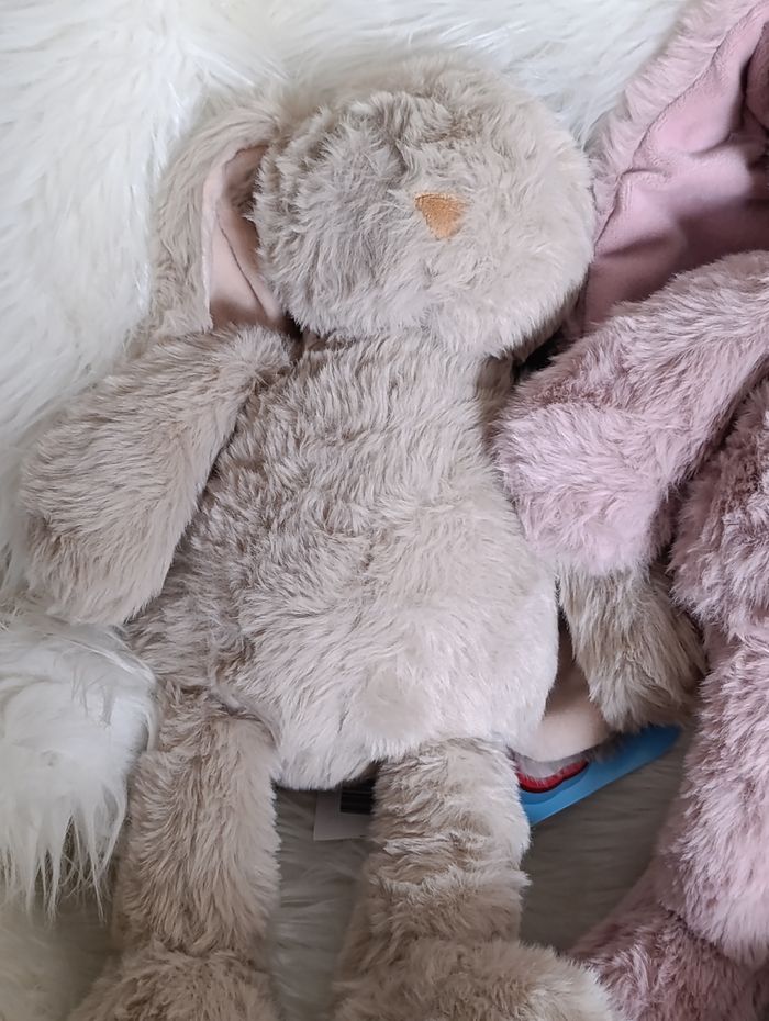 Doudou souvenir - photo numéro 3