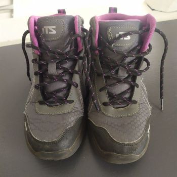 Chaussures randonnées