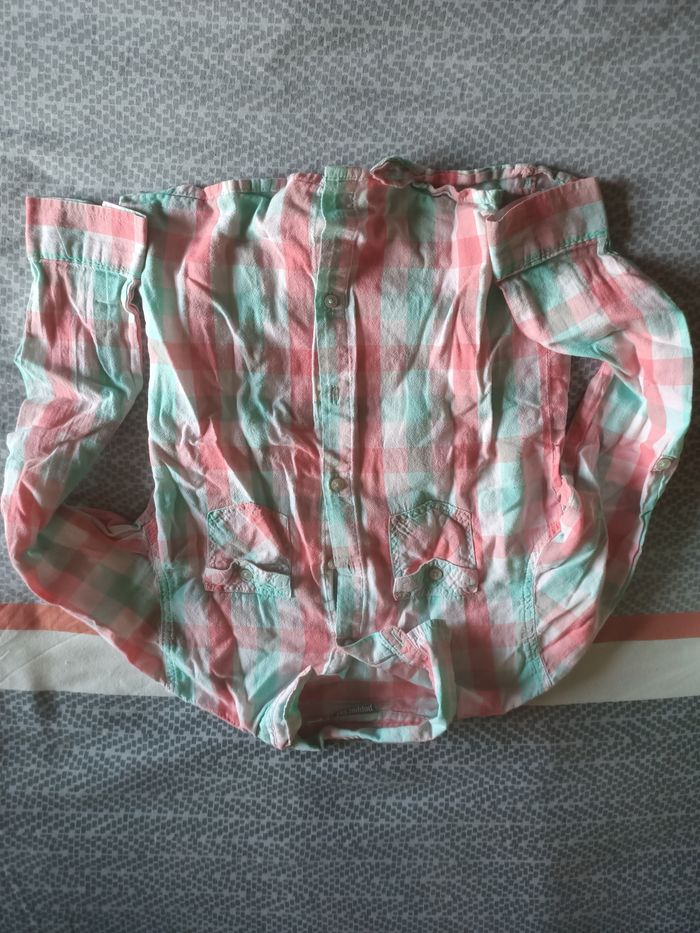 Lot vêtements 10 ans - photo numéro 6