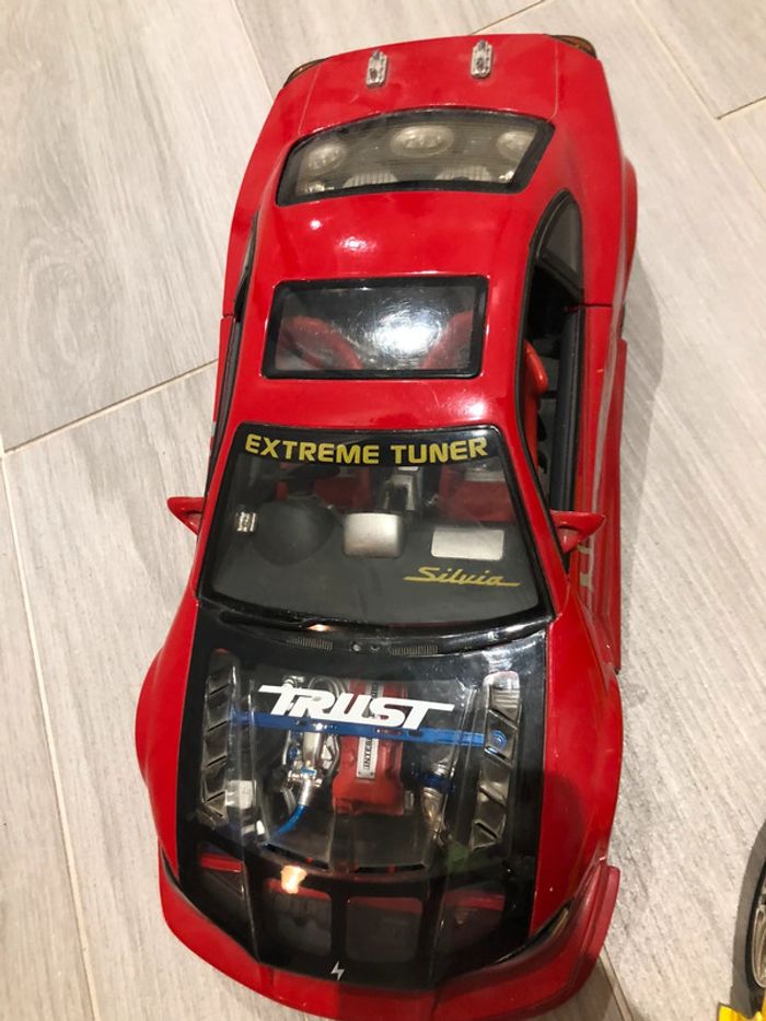 Lot de deux voitures nismo - photo numéro 3