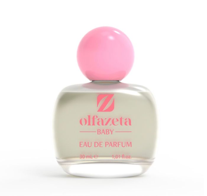 Parfum neuf hypoallergenique petite fille 30 ml - photo numéro 2