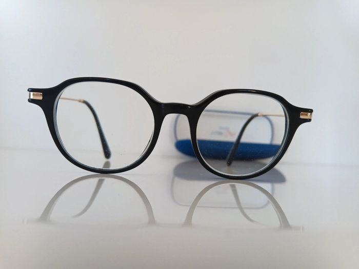 Paire de lunettes de vue - photo numéro 2