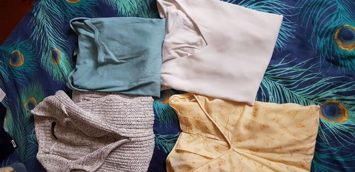 Lot vêtements femme 11 pièces - photo numéro 4