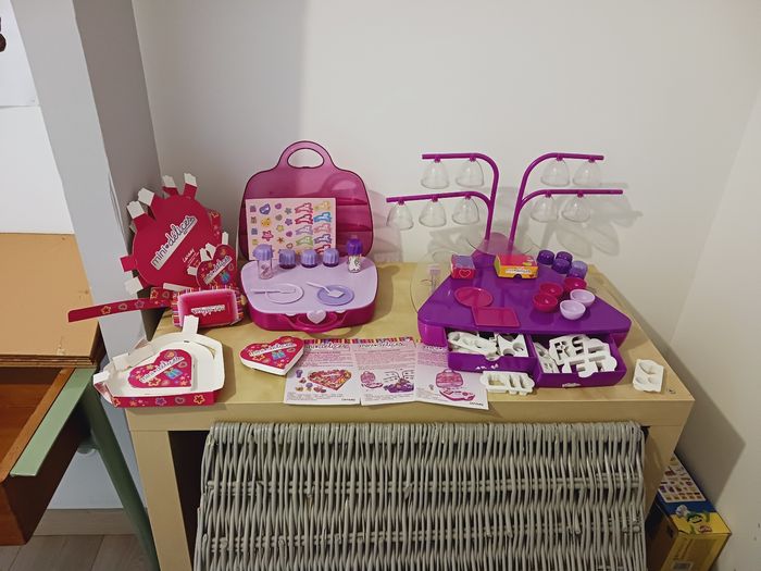 Kit Mini Délices