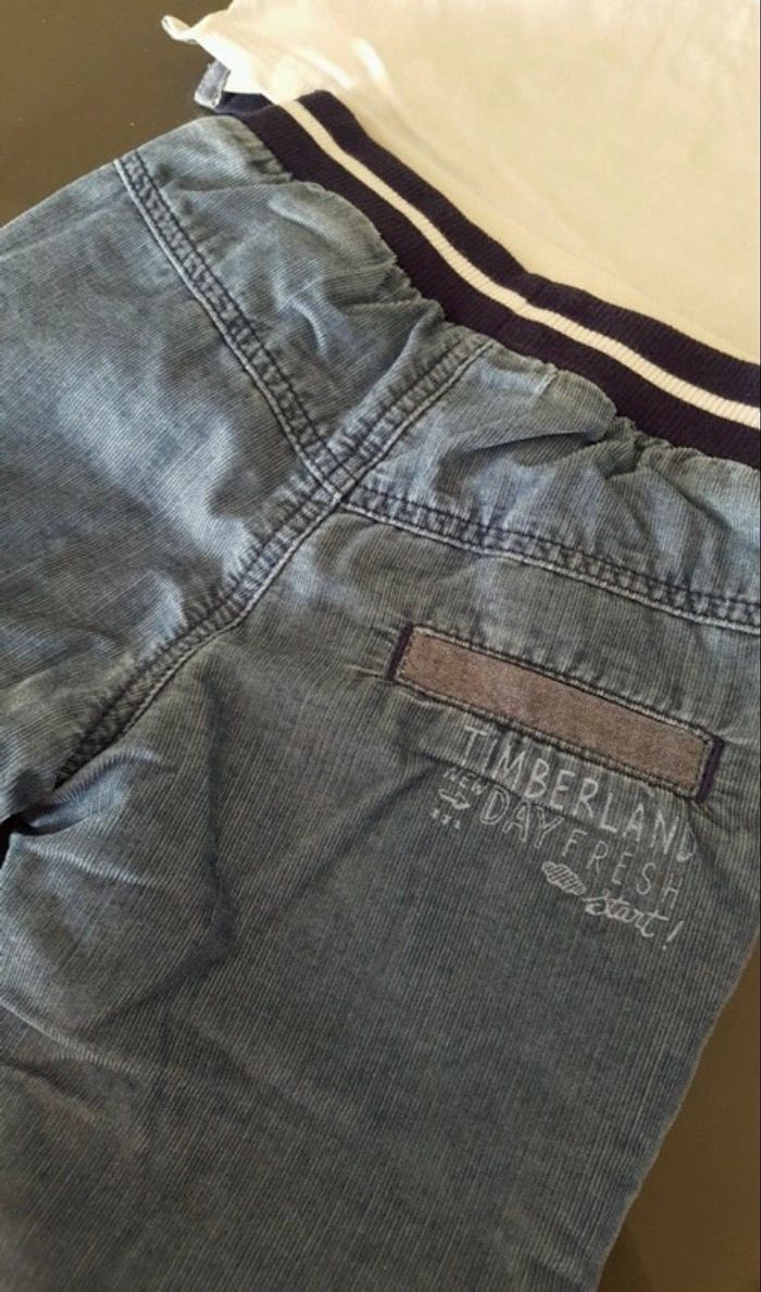 Ensemble 9 mois - photo numéro 7