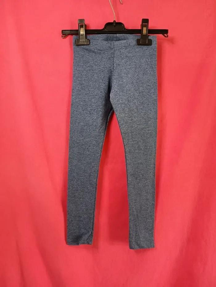 Legging enfant fille. Marque Girls Hue (E047)