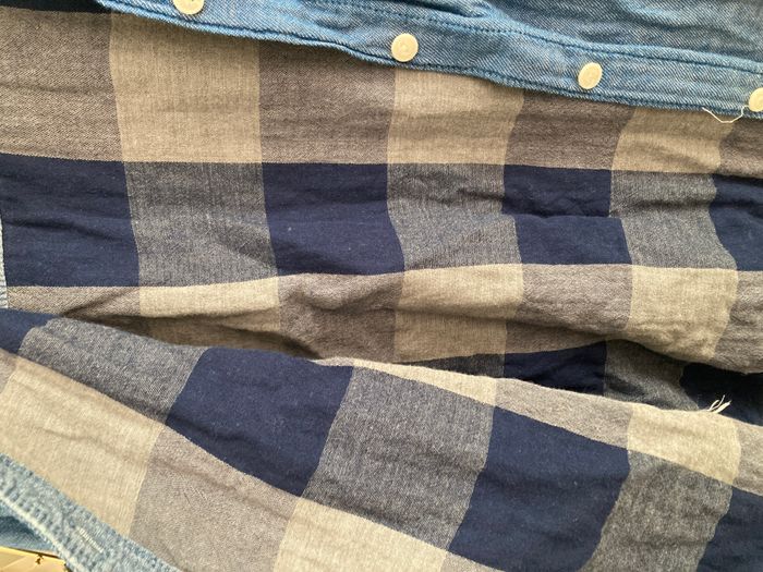 Chemise femme - Gap - photo numéro 5