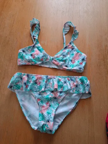 Maillot de bain