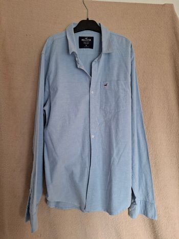 Chemise homme