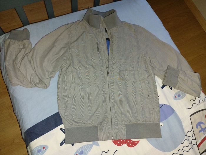 Veste zippée Lafuma taille L - photo numéro 5