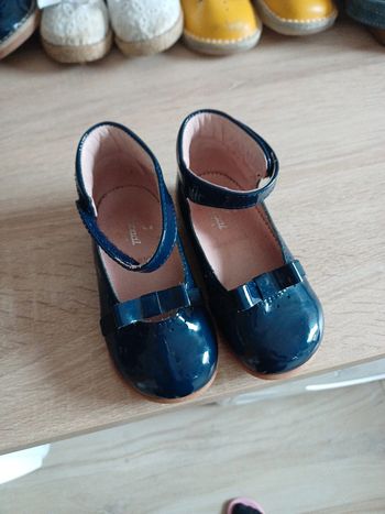 Chaussures jacadi 21