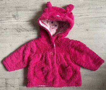 Veste 0/3 mois Babaluno