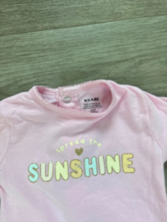 Pyjama 6 mois - photo numéro 2