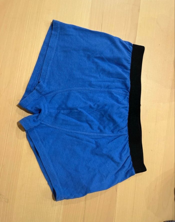 Caleçons 10-12 ans - photo numéro 2