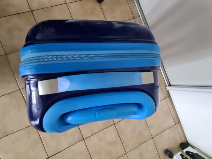 Valise cabine enfant - photo numéro 7