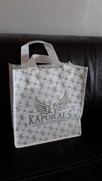 Housse de protection pour sac à main Kaporal