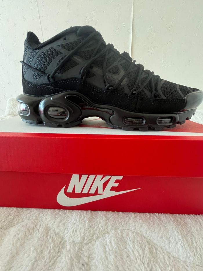 Nike Tn Air Max Plus - photo numéro 2