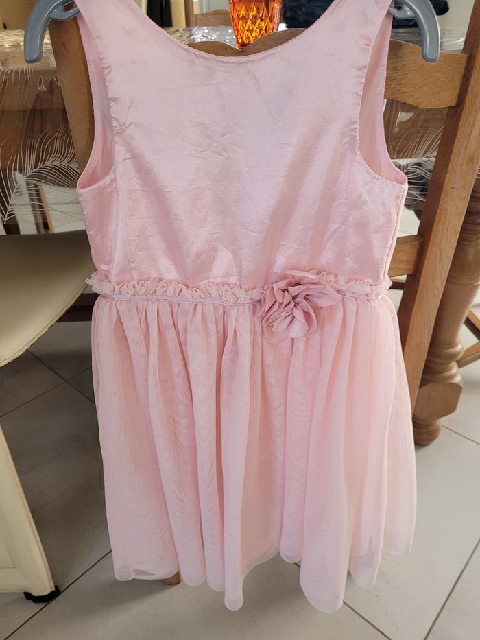 Robe 5ans